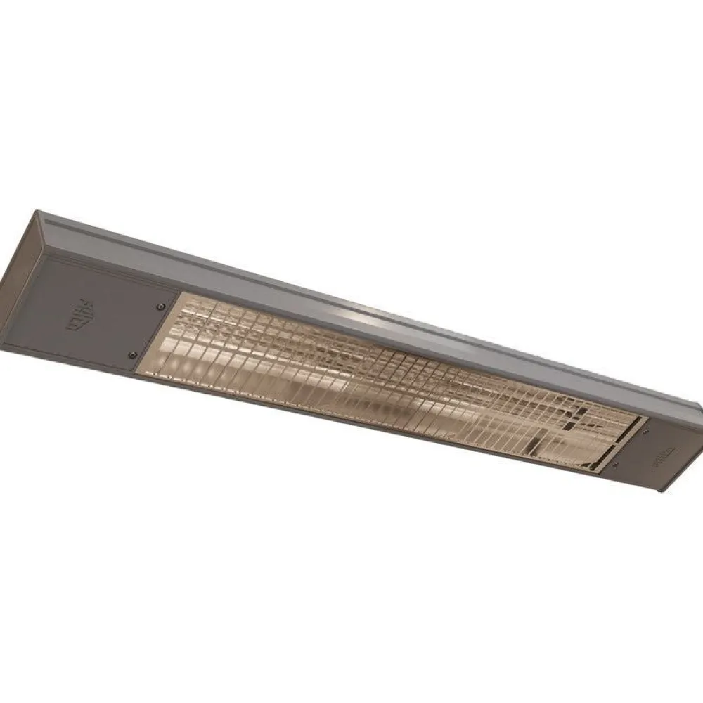 Frico Säteilylämmitin INC15E, 1500W, IP24, 100x1756mm