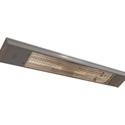 Clearance Frico Säteilylämmitin INC10E, 1000W, IP24, 100x1251mm