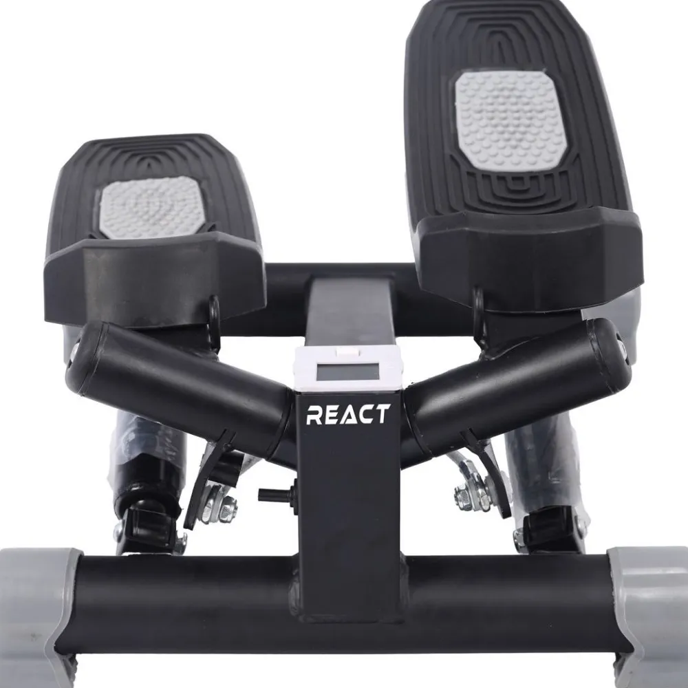 Best React Stepperi 100