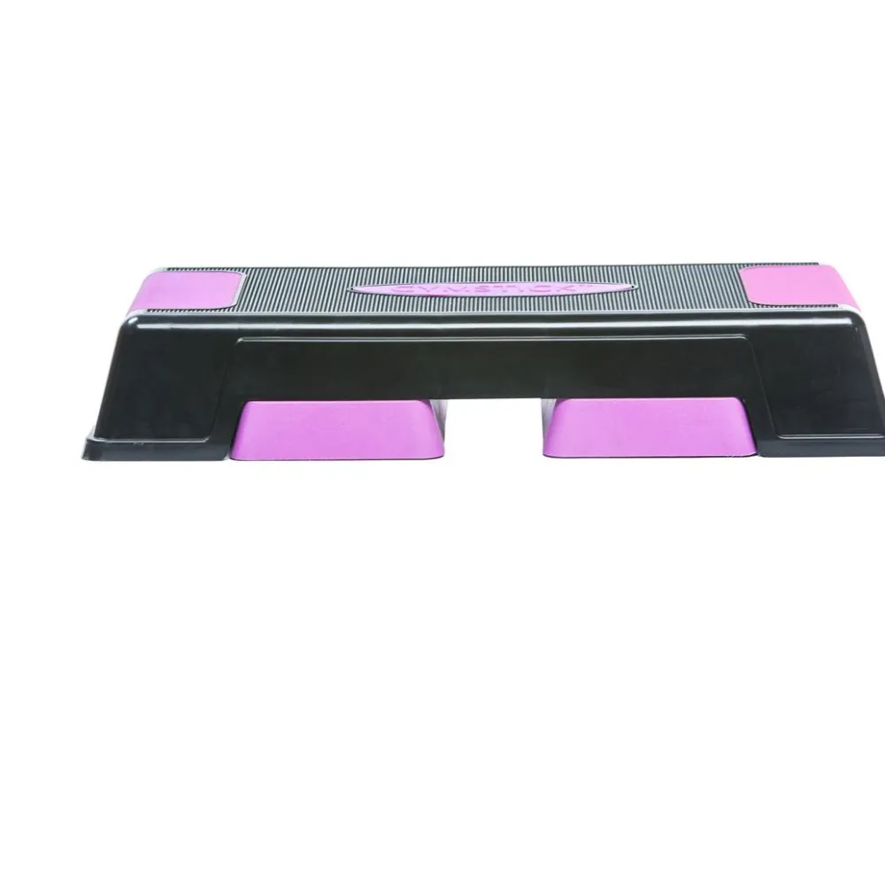 Hot Gymstick Steppilauta Aerobic Stepper
