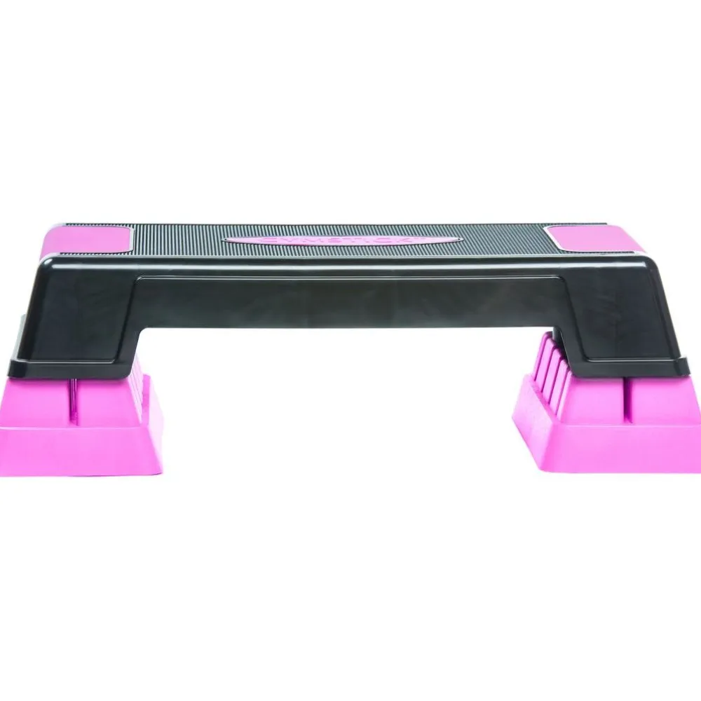 Hot Gymstick Steppilauta Aerobic Stepper