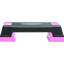 Hot Gymstick Steppilauta Aerobic Stepper
