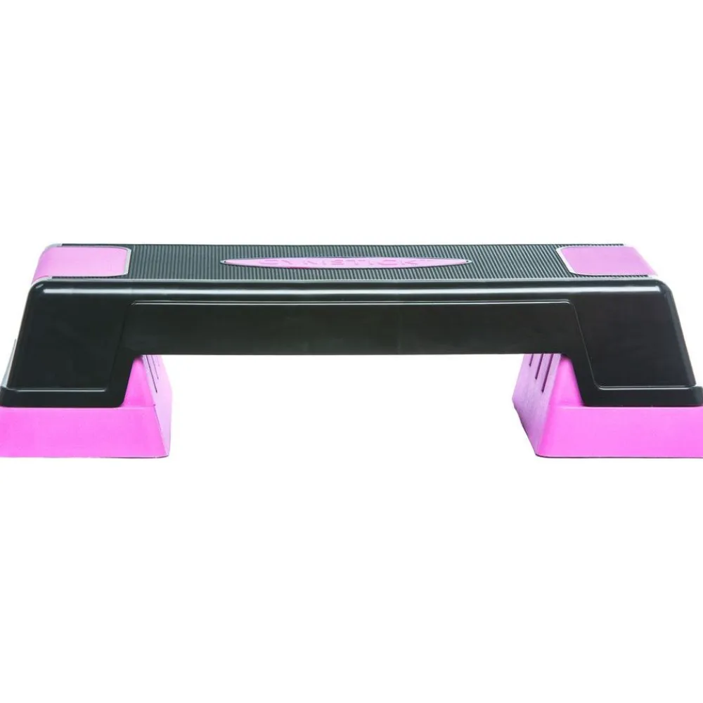 Hot Gymstick Steppilauta Aerobic Stepper