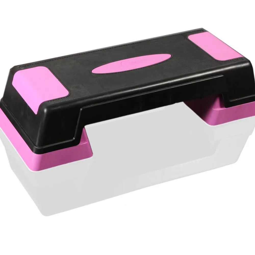 Hot Gymstick Steppilauta Aerobic Stepper