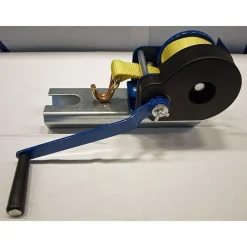 New Norppa Säätöjalat 2,5 m x 2 kpl