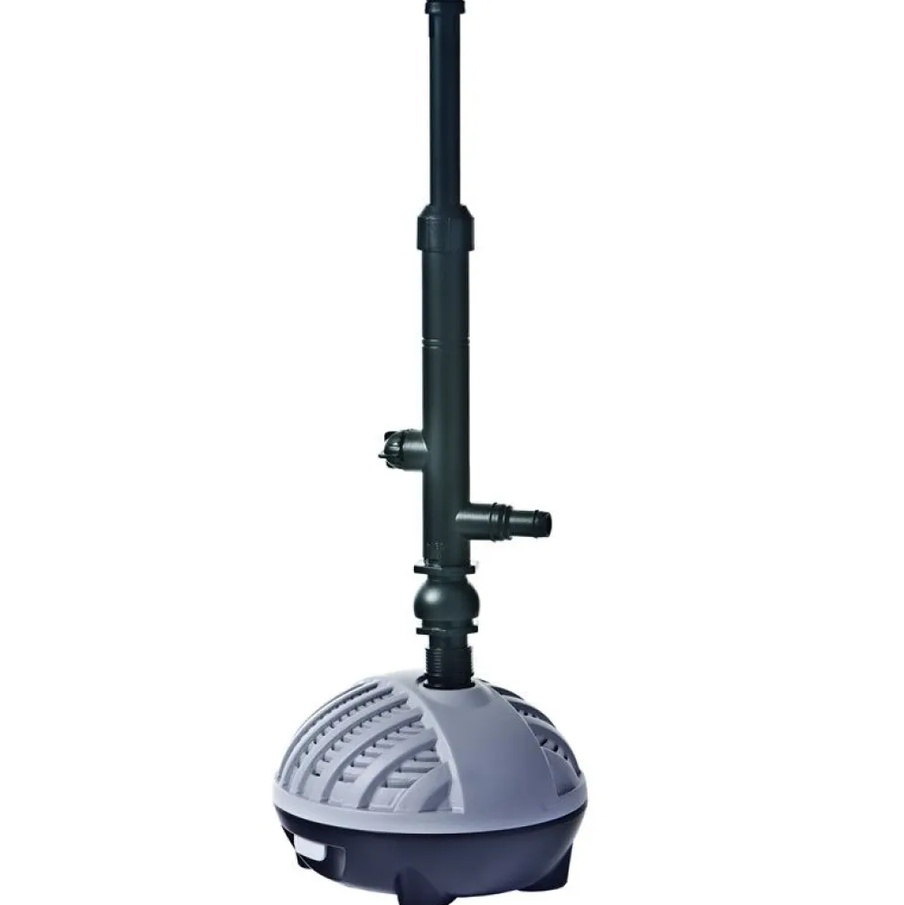 Heissner Suihkulähdepumppu 1500 l/h