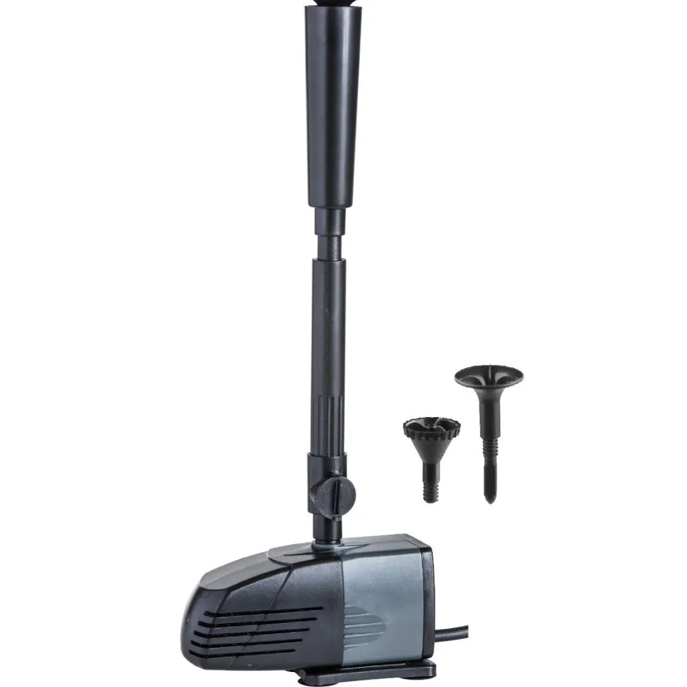 Hot Heissner Suihkulähdepumppu 600l/h