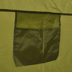 Clearance FinePRICE Suihkuteltta, vihreä