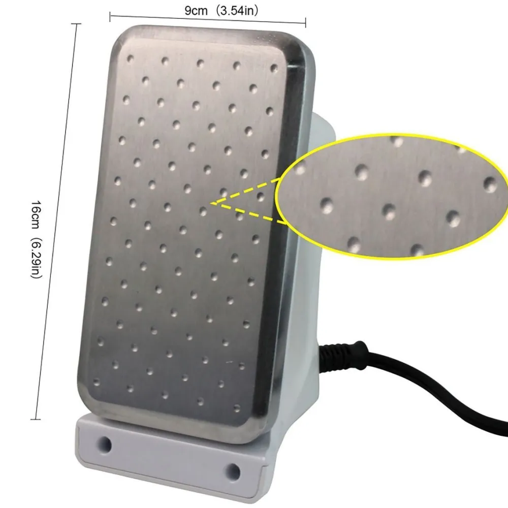 Discount React Suksien voitelurauta 1000 W