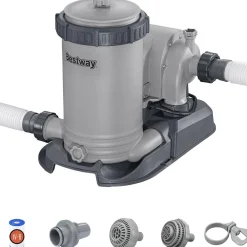Online Bestway Suodatinpumppu 9463l/h
