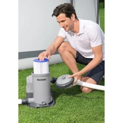 Online Bestway Suodatinpumppu 9463l/h