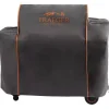 Sale Traeger Suojahuppu Timberline 1300 -grilliin