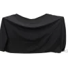 Online Comfort Garden Suojapeite kalusteille 350 x 255 x 65 cm musta