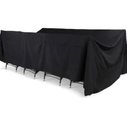 Online Comfort Garden Suojapeite kalusteille 350 x 255 x 65 cm musta