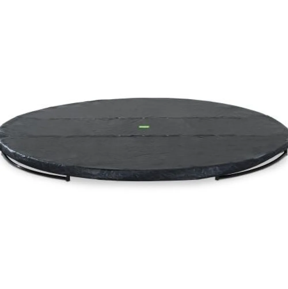 New Exit Suojapeite trampoliiniin Premium Ø427cm musta