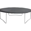 Outlet Salta Suojapeite trampoliiniin Ø396cm musta