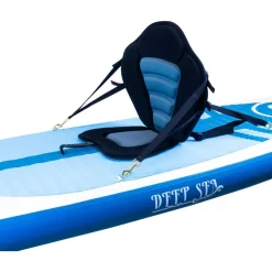 New Deep Sea Sup-Laudan kajakki-istuin
