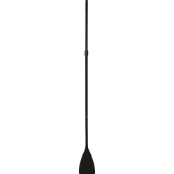 Deep Sea SUP-laudan mela 165-213cm musta