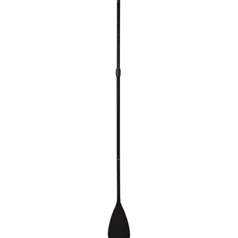 Deep Sea SUP-laudan mela 165-213cm musta