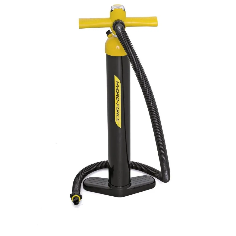 New Bestway SUP-lauta Hydro-Force Aqua Excursion Tech, 381x79x15cm