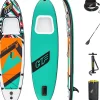 New Bestway SUP-lauta Hydro-Force Breeze Panorama, 305x84x12cm