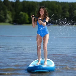 Deep Sea SUP-lauta Kayak Pro 300cm