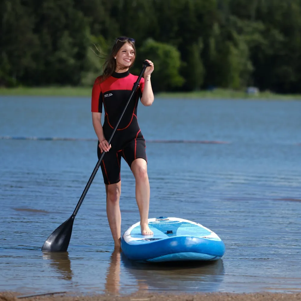 Deep Sea SUP-lauta Kayak Pro 300cm