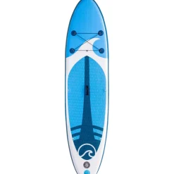 Deep Sea SUP-lauta Kayak Pro 300cm