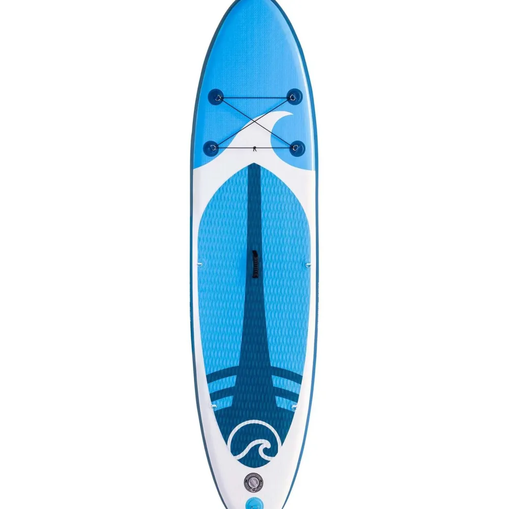 Deep Sea SUP-lauta Kayak Pro 300cm