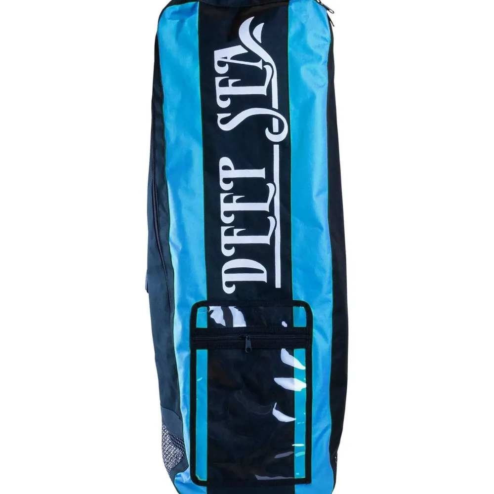 Deep Sea SUP-lauta Kayak Pro 300cm