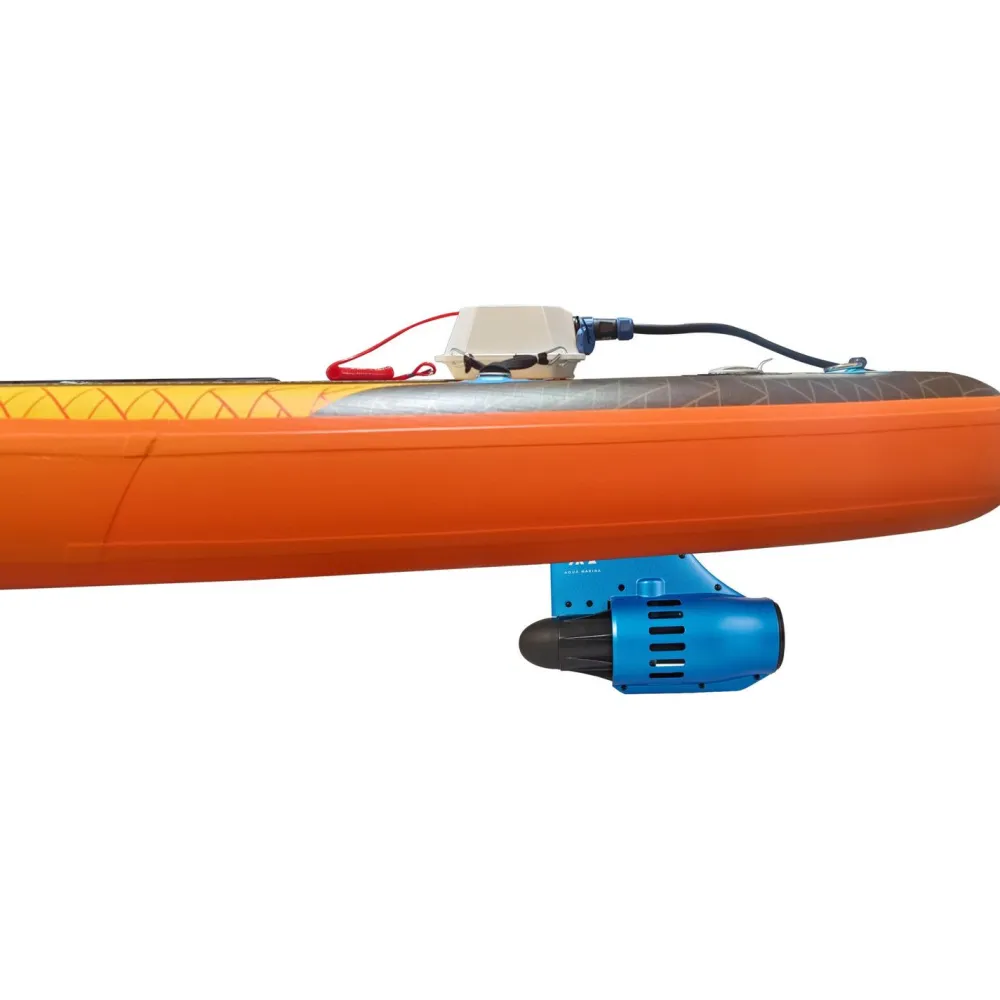New Aqua Marina SUP-lautasetti Amgo 320 Bluedrive S -moottorilla