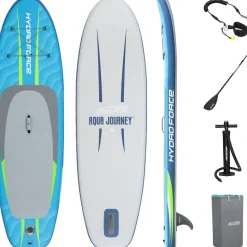 Clearance Bestway SUP-lautasetti Hydro-Force Aqua Journey, 274 cm