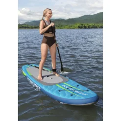Clearance Bestway SUP-lautasetti Hydro-Force Aqua Journey, 274 cm