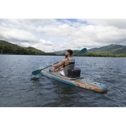 Best Bestway SUP-lautasetti Hydro-Force Freesoul Elite, 335 cm