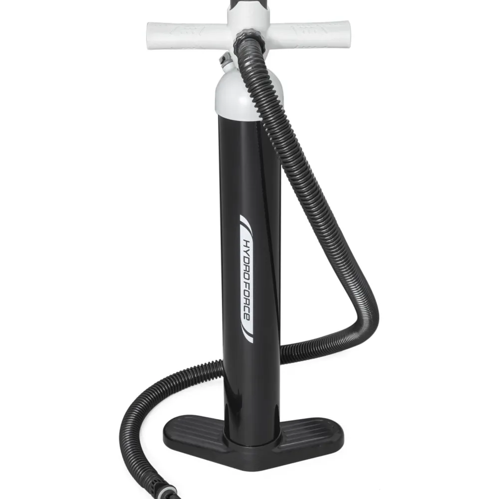 Best Bestway SUP-lautasetti Hydro-Force Freesoul Elite, 335 cm