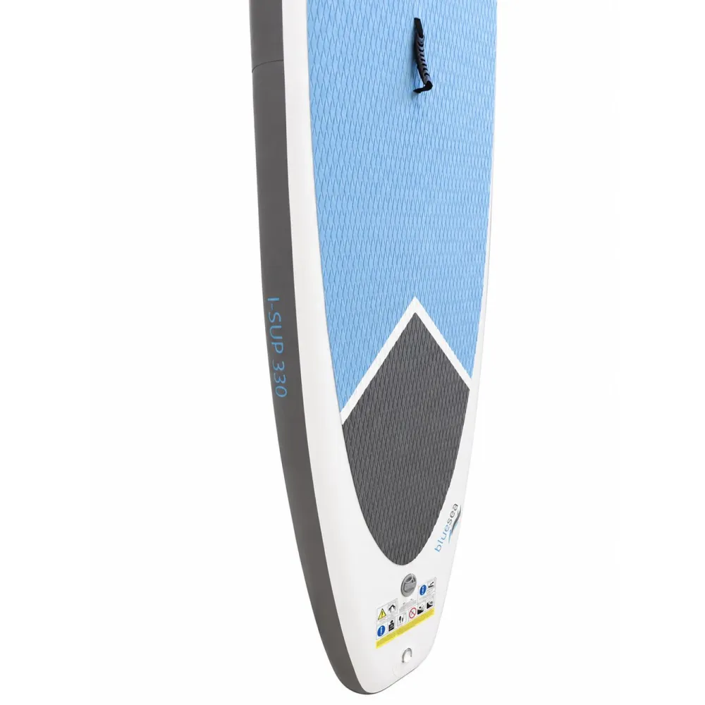 Best Bluesea SUP-lautasetti , 330 cm max. 130 kg