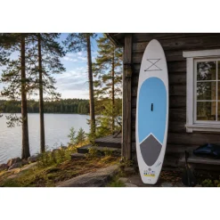 Best Bluesea SUP-lautasetti , 330 cm max. 130 kg