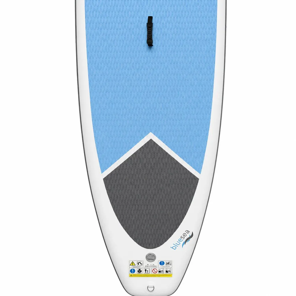 Best Bluesea SUP-lautasetti , 330 cm max. 130 kg