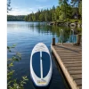 Outlet Bluesea SUP-lautasetti , 300 cm max. 115 kg