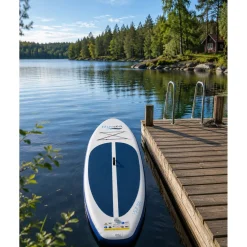 Outlet Bluesea SUP-lautasetti , 300 cm max. 115 kg
