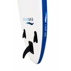 Outlet Bluesea SUP-lautasetti , 300 cm max. 115 kg