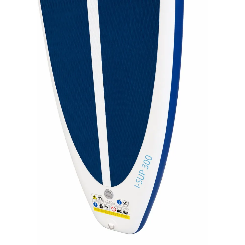 Outlet Bluesea SUP-lautasetti , 300 cm max. 115 kg