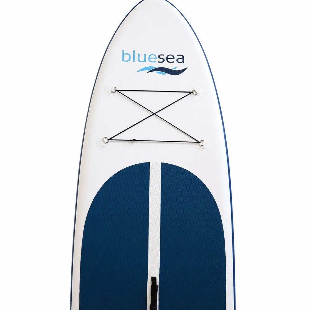 Outlet Bluesea SUP-lautasetti , 300 cm max. 115 kg