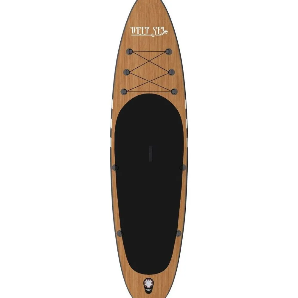 Discount Deep Sea SUP-lautasetti Drakkar 300cm