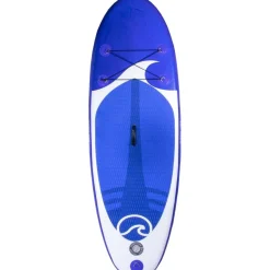 Discount Deep Sea SUP-lautasetti Jr 215cm