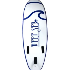 Discount Deep Sea SUP-lautasetti Jr 215cm