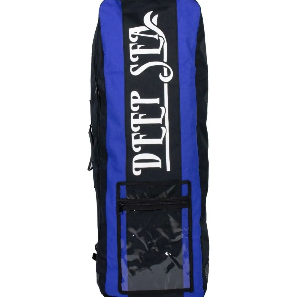 Discount Deep Sea SUP-lautasetti Jr 215cm