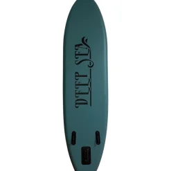 Clearance Deep Sea SUP-lautasetti Kayak Pro 300cm eri värejä