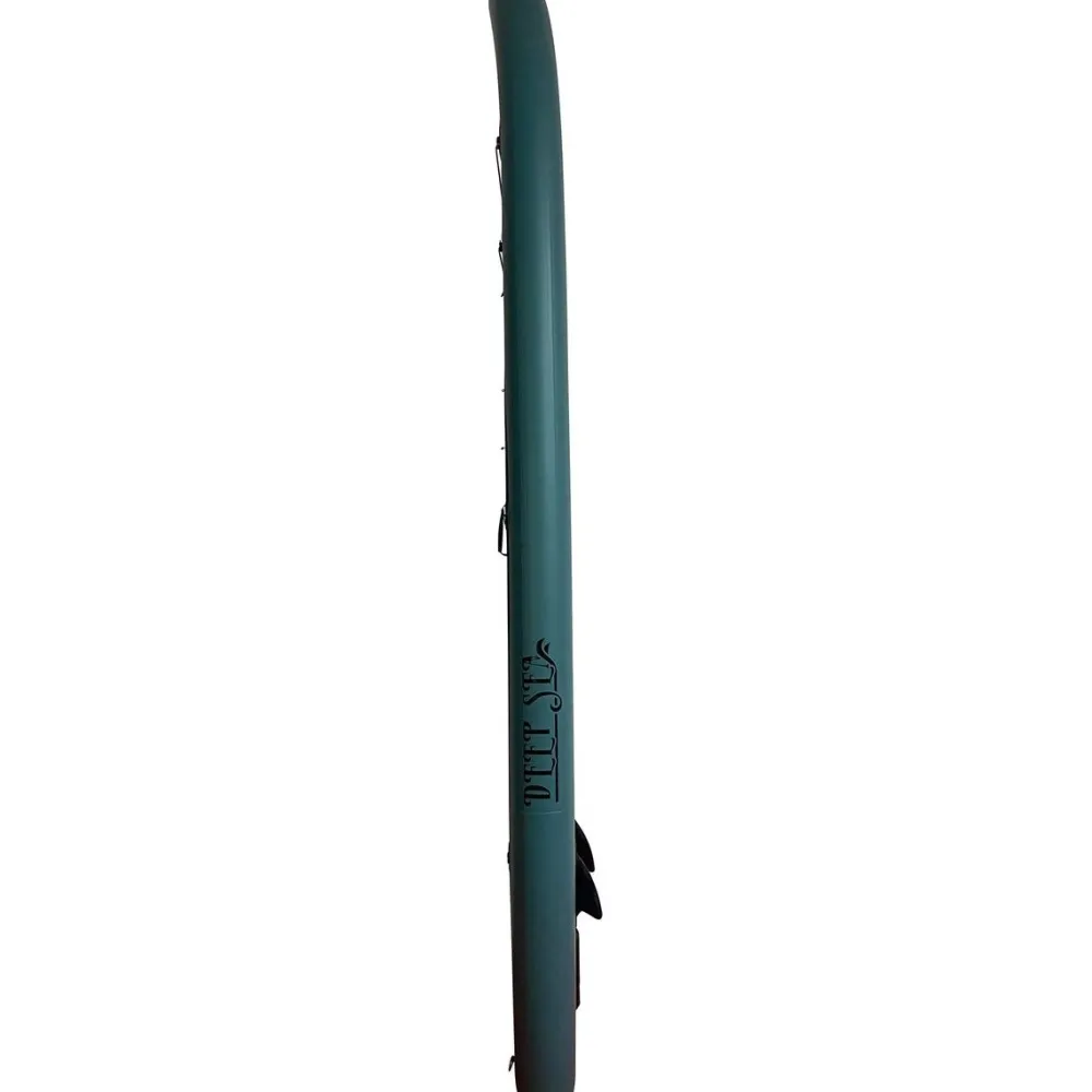 Clearance Deep Sea SUP-lautasetti Kayak Pro 300cm eri värejä