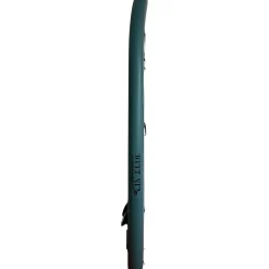 Clearance Deep Sea SUP-lautasetti Kayak Pro 300cm eri värejä